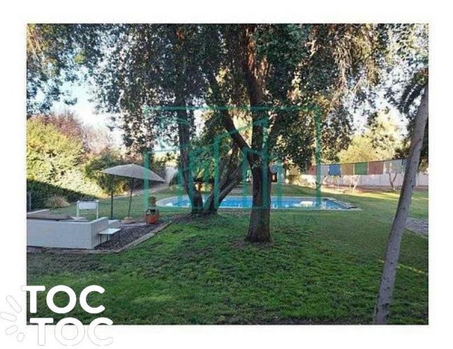 casa en venta en Colina