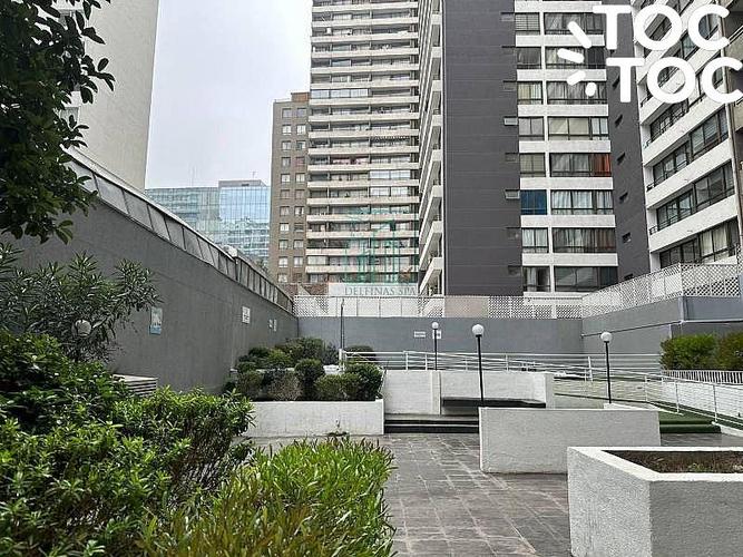 departamento en venta en Santiago