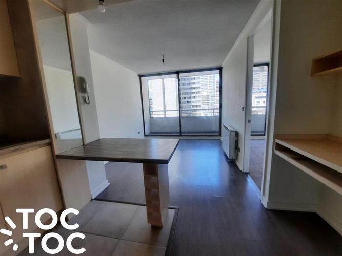 departamento en arriendo en Santiago