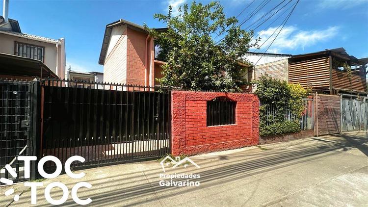 casa en venta en Quilicura