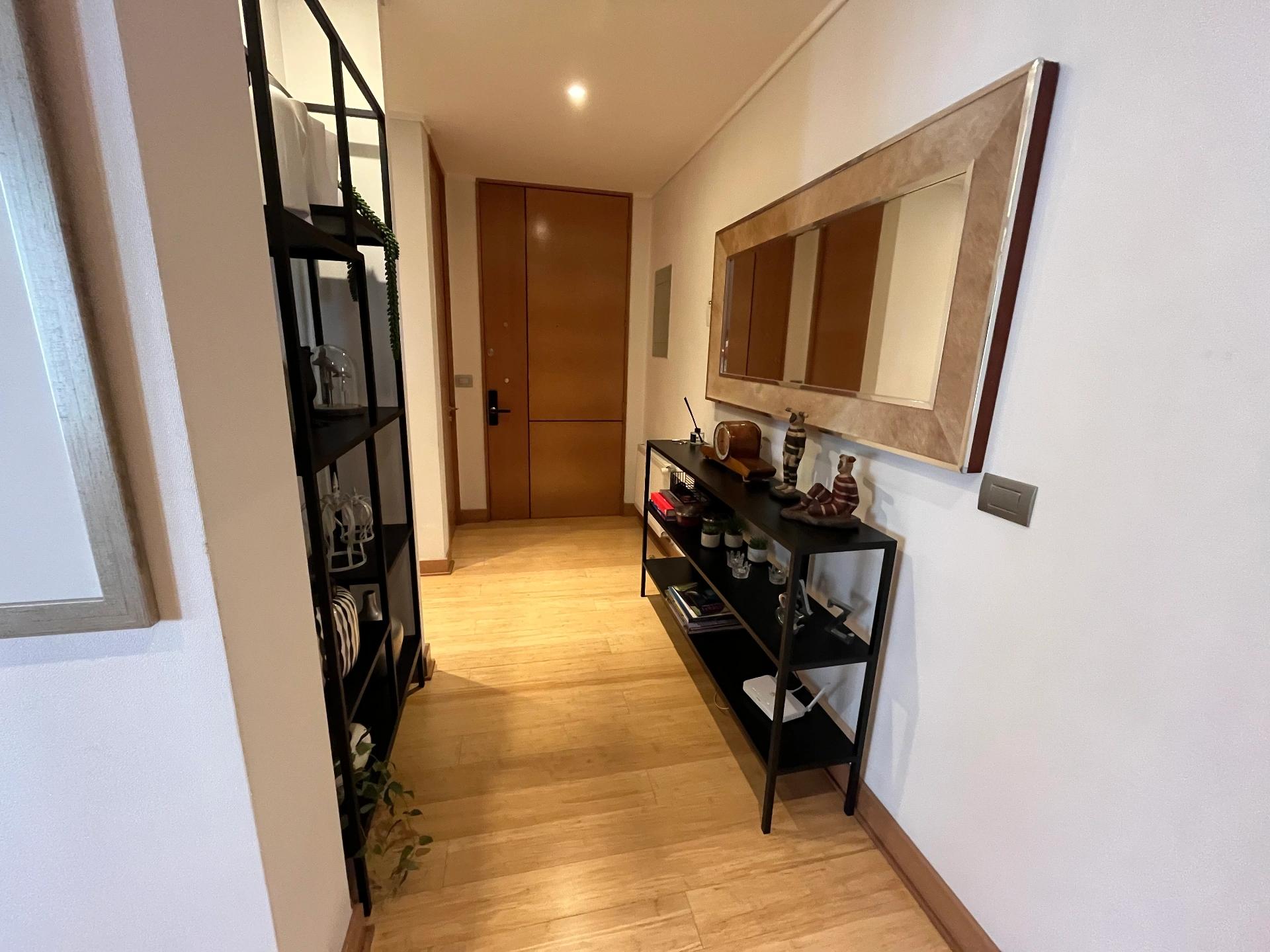 Venta Usado Departamento 4D 4B - Lo Barnechea