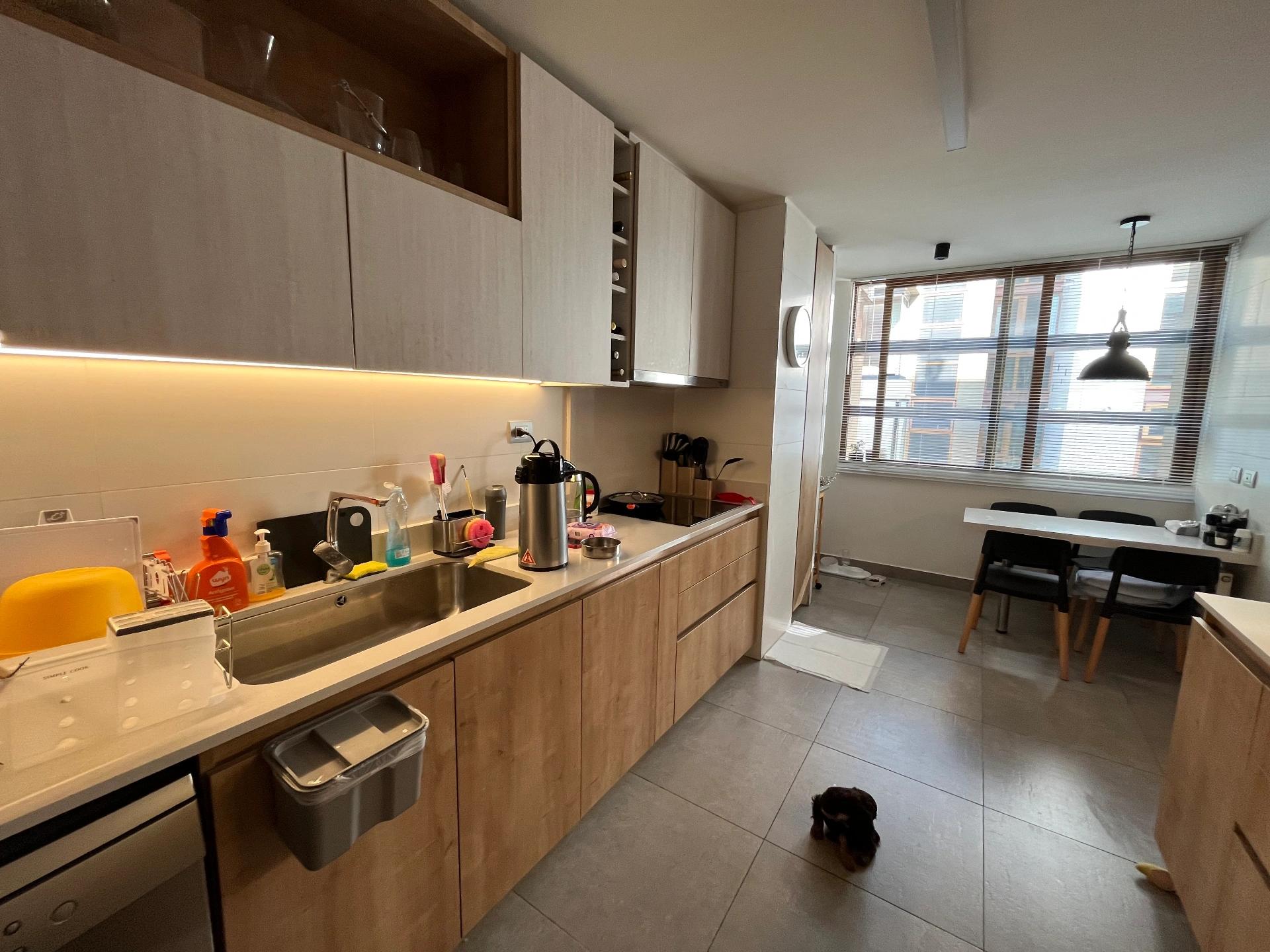 Venta Usado Departamento 4D 4B - Lo Barnechea