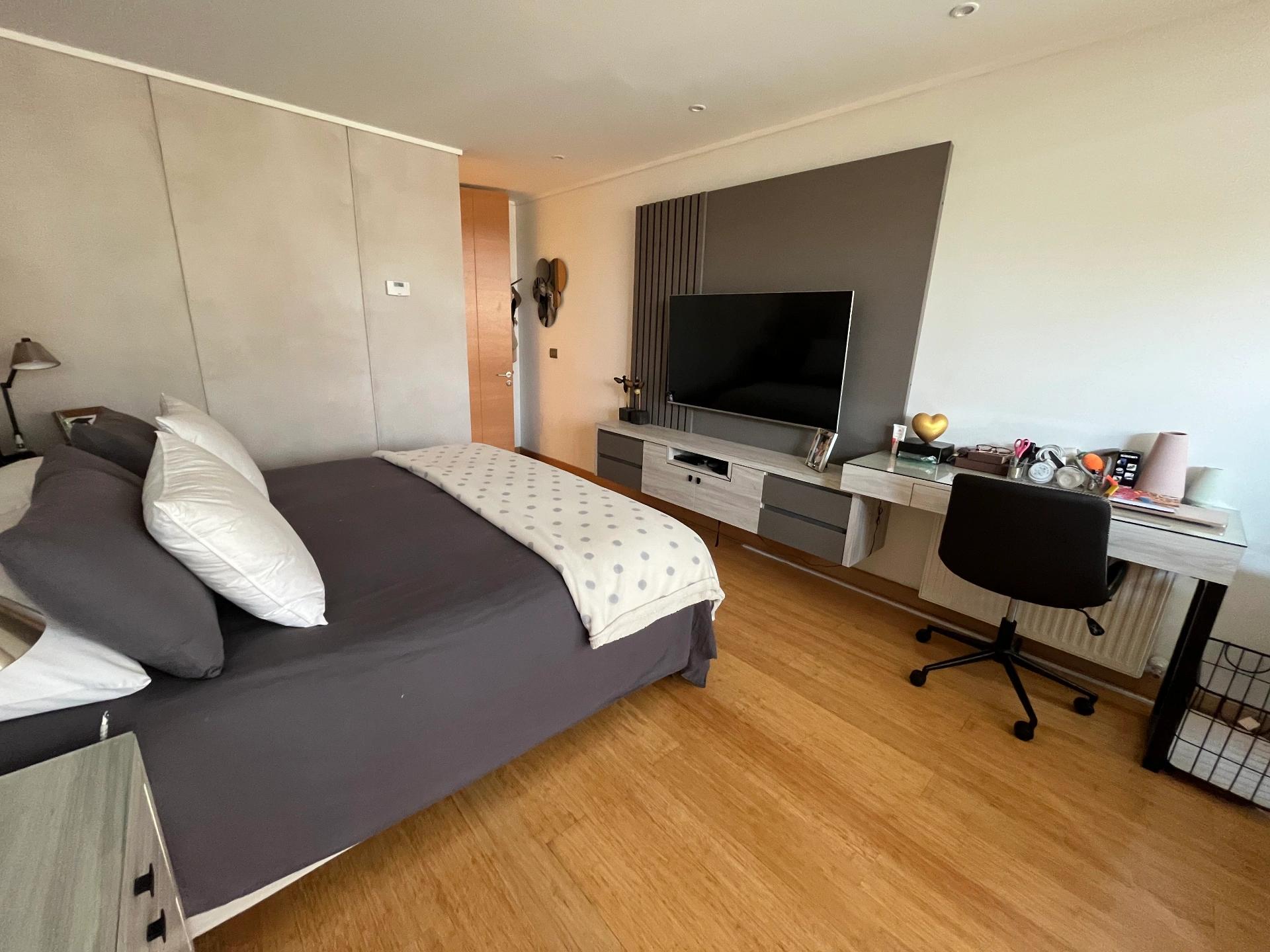 Venta Usado Departamento 4D 4B - Lo Barnechea