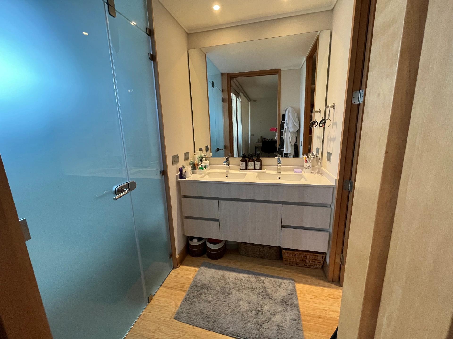 Venta Usado Departamento 4D 4B - Lo Barnechea