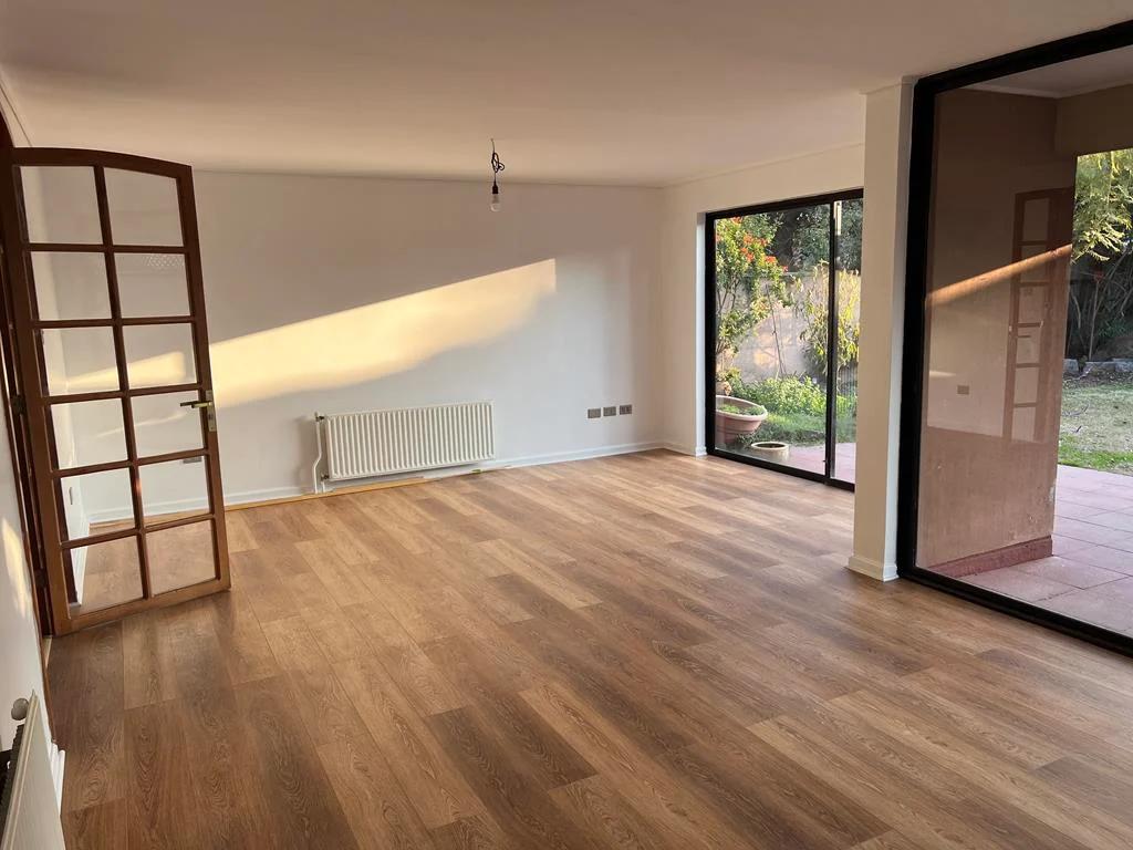 Arriendo Casa 4D 4B - La Reina