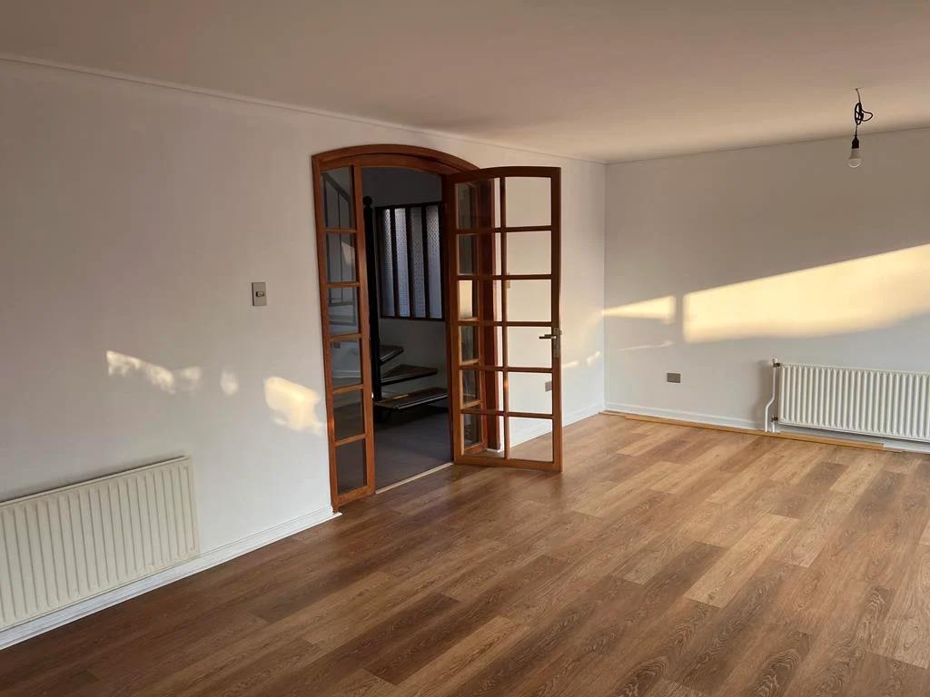 Arriendo Casa 4D 4B - La Reina