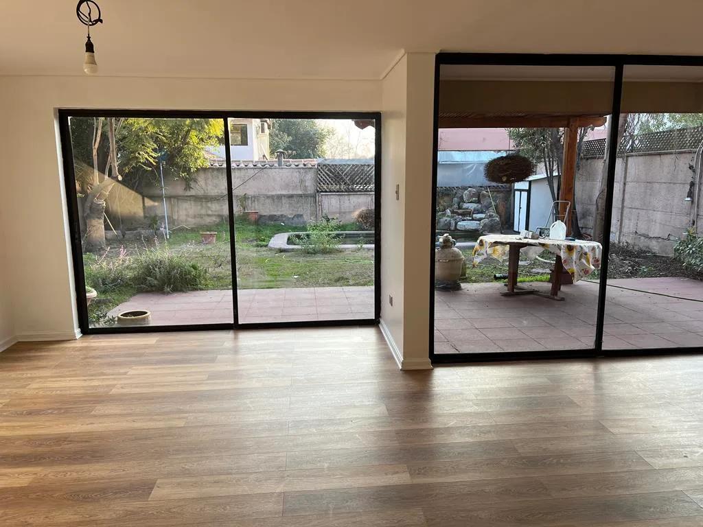 Arriendo Casa 4D 4B - La Reina