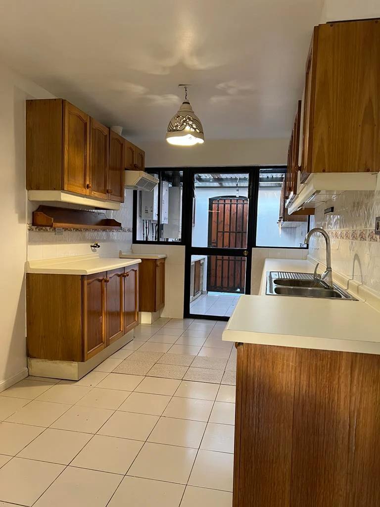 Arriendo Casa 4D 4B - La Reina