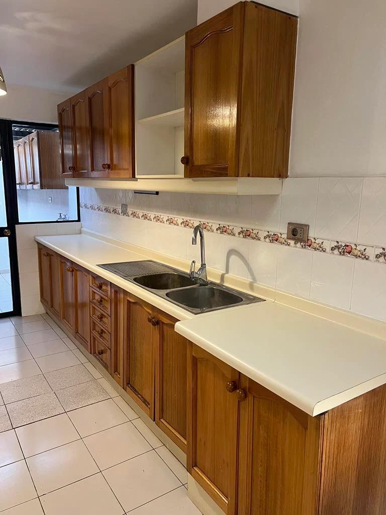 Arriendo Casa 4D 4B - La Reina