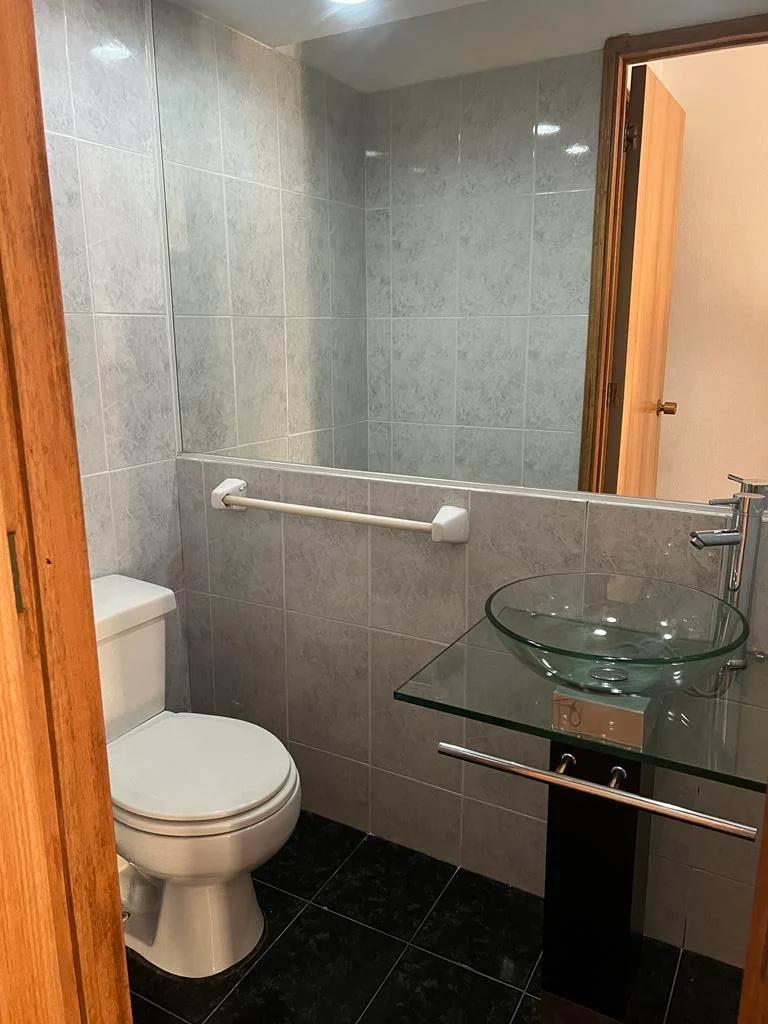 Arriendo Casa 4D 4B - La Reina