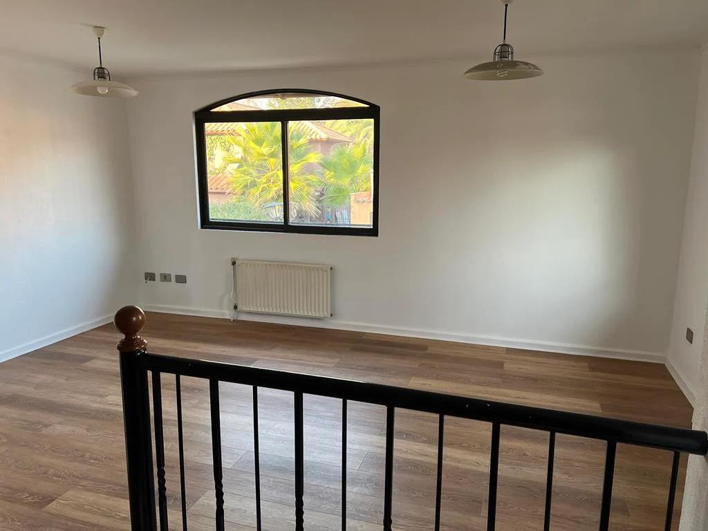 Arriendo Casa 4D 4B - La Reina