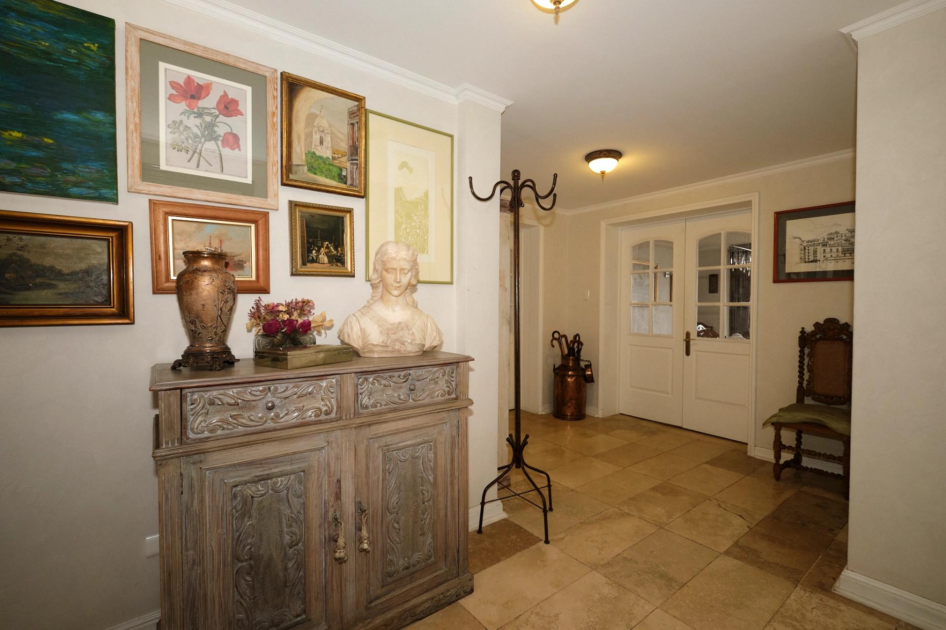 Venta Usado Departamento 3D 3B E B - Las Condes