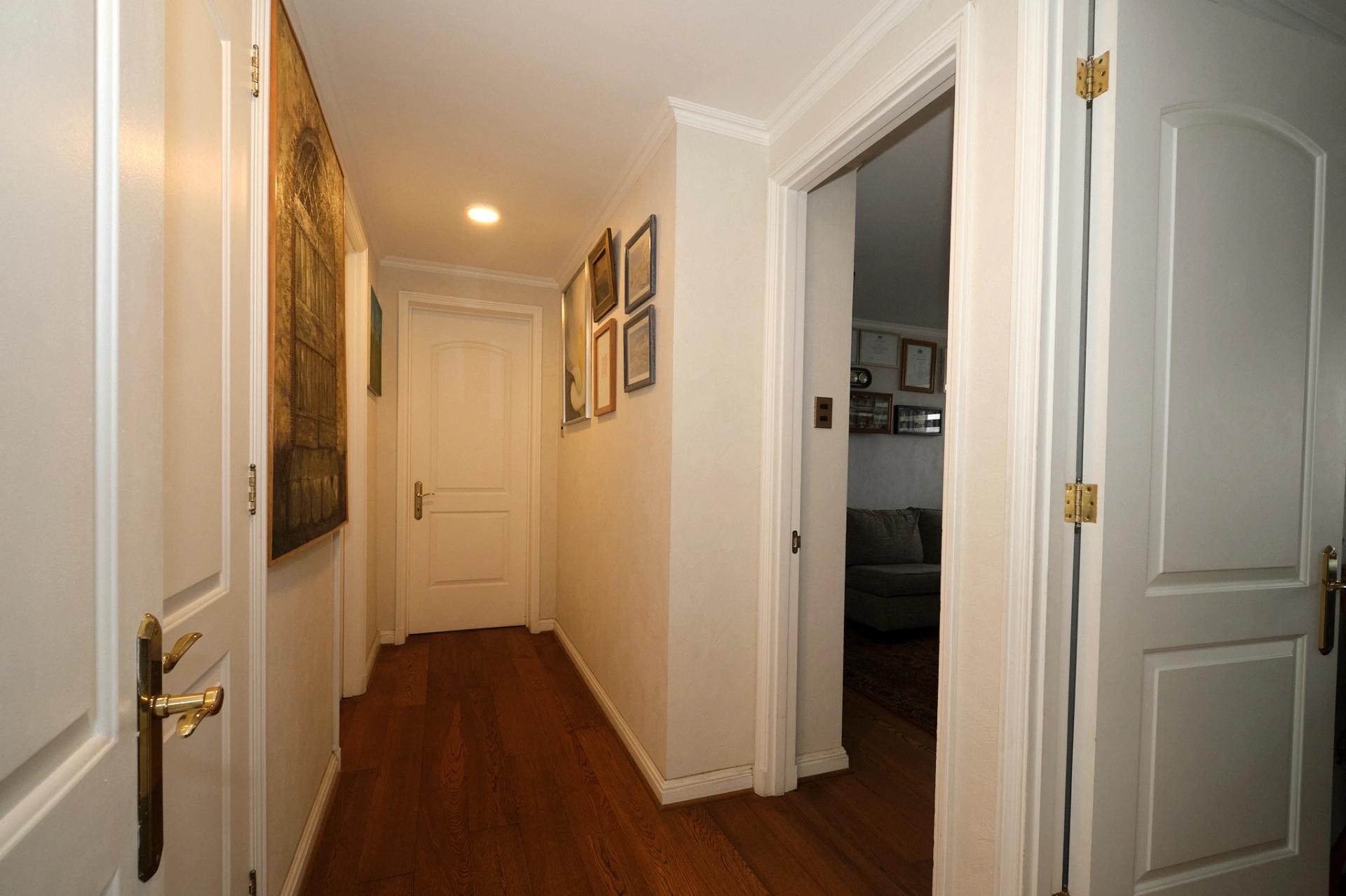 Venta Usado Departamento 3D 3B E B - Las Condes