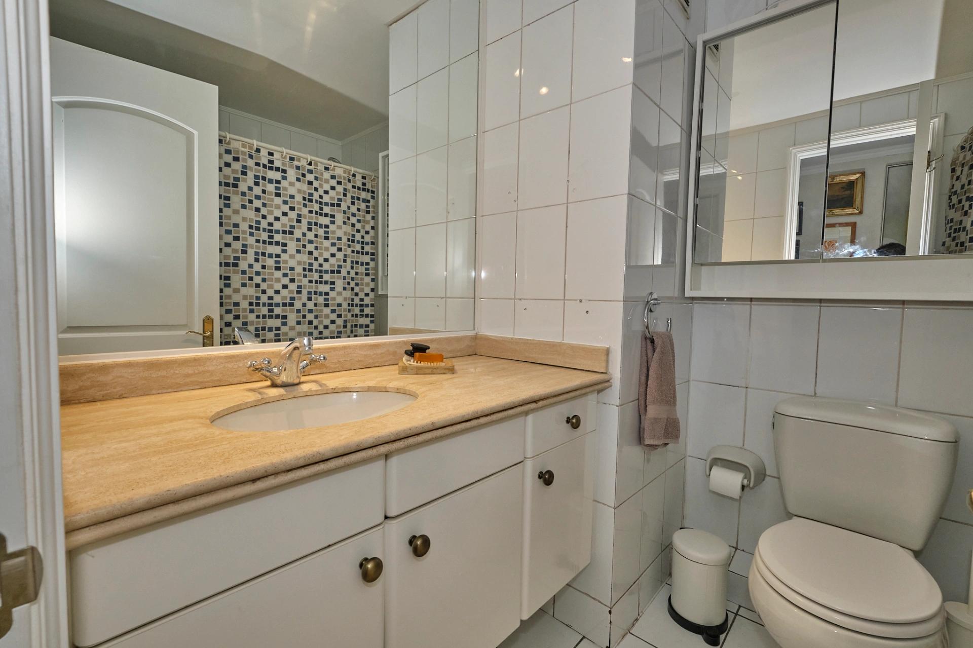 Venta Usado Departamento 3D 3B E B - Las Condes