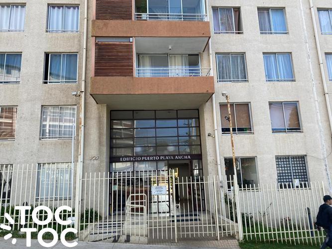 departamento en venta en Valparaíso