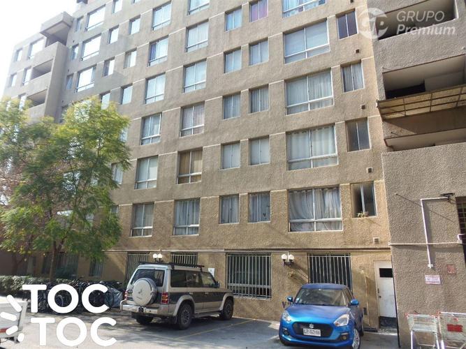 departamento en venta en Santiago