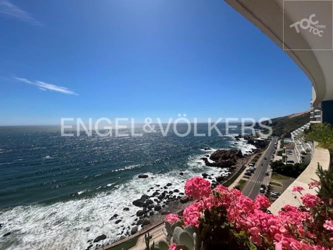 departamento en venta en Viña Del Mar