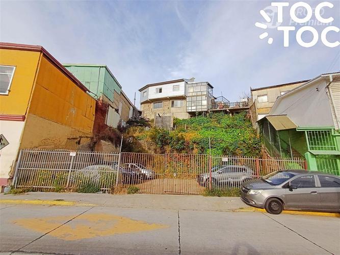 terreno en venta en Valparaíso