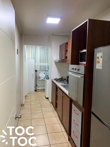 departamento en arriendo en Coronel