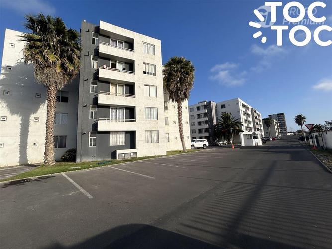 departamento en arriendo en La Serena