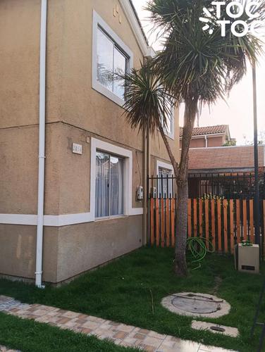 casa en arriendo en Buin