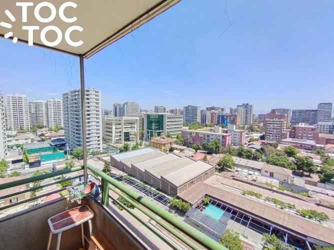 departamento en venta en San Miguel