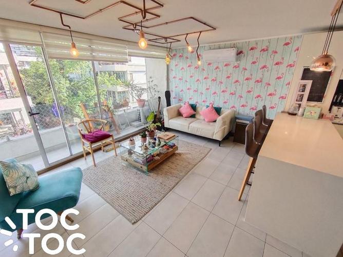 departamento en venta en Providencia