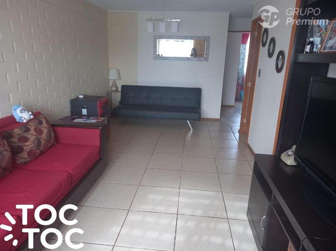 casa en venta en Padre Hurtado