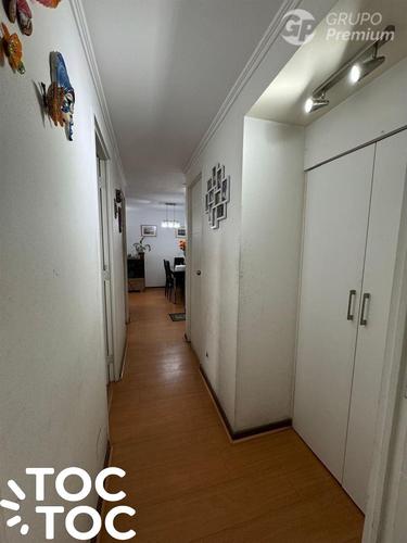 departamento en venta en Santiago