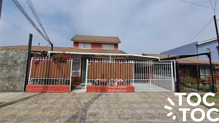 casa en venta en Maipú