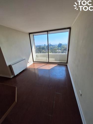 departamento en venta en Santiago