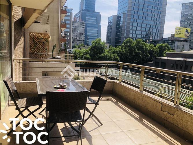 departamento en venta en Providencia