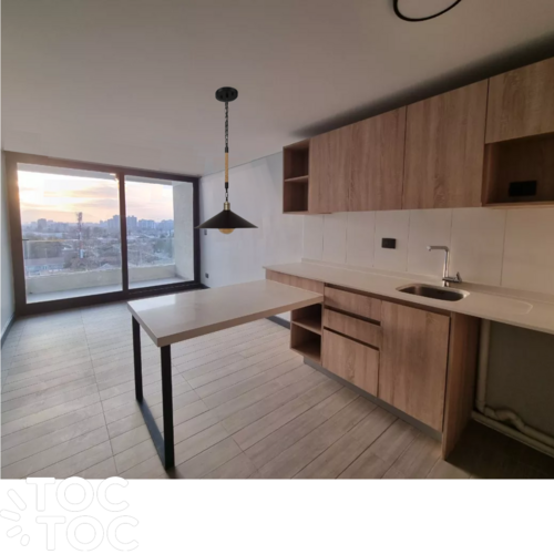 departamento en arriendo en Macul