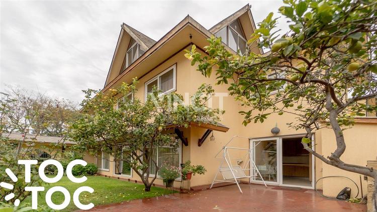 casa en arriendo en Viña Del Mar