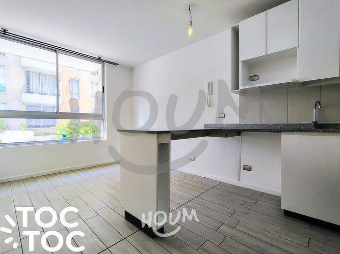 departamento en arriendo en Santiago