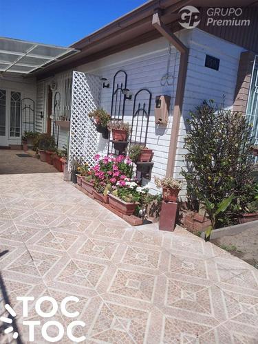 casa en venta en Puente Alto