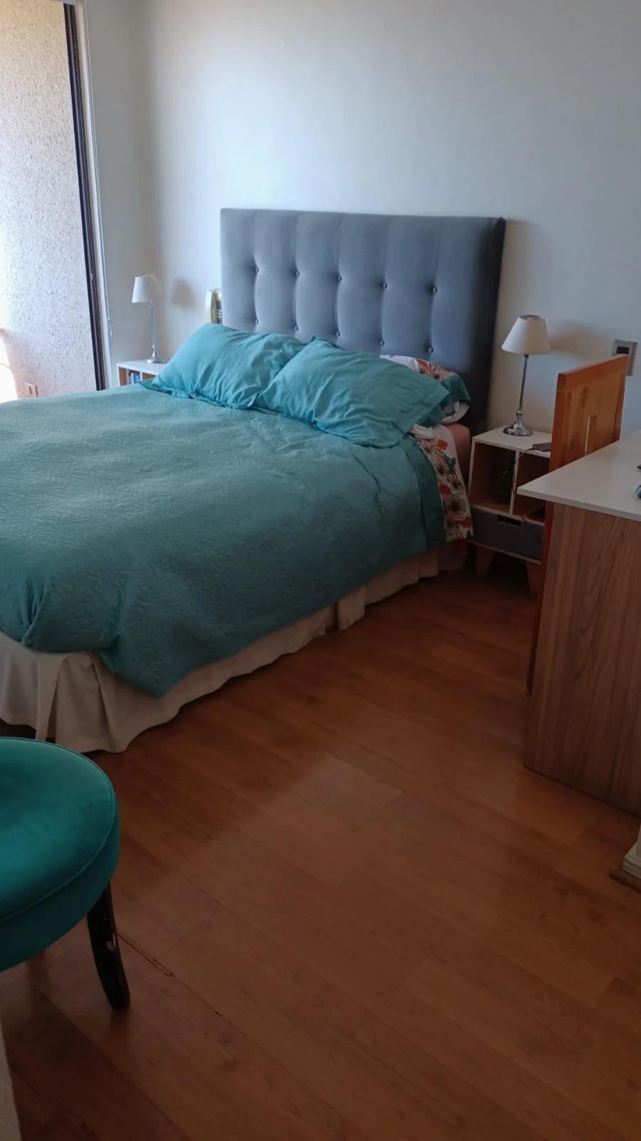 Arriendo Departamento 2D 2B E B - Las Condes