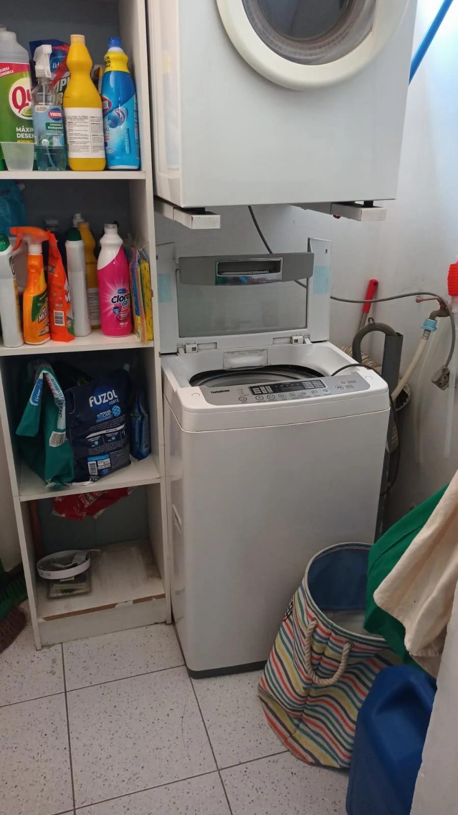 Arriendo Departamento 2D 2B E B - Las Condes