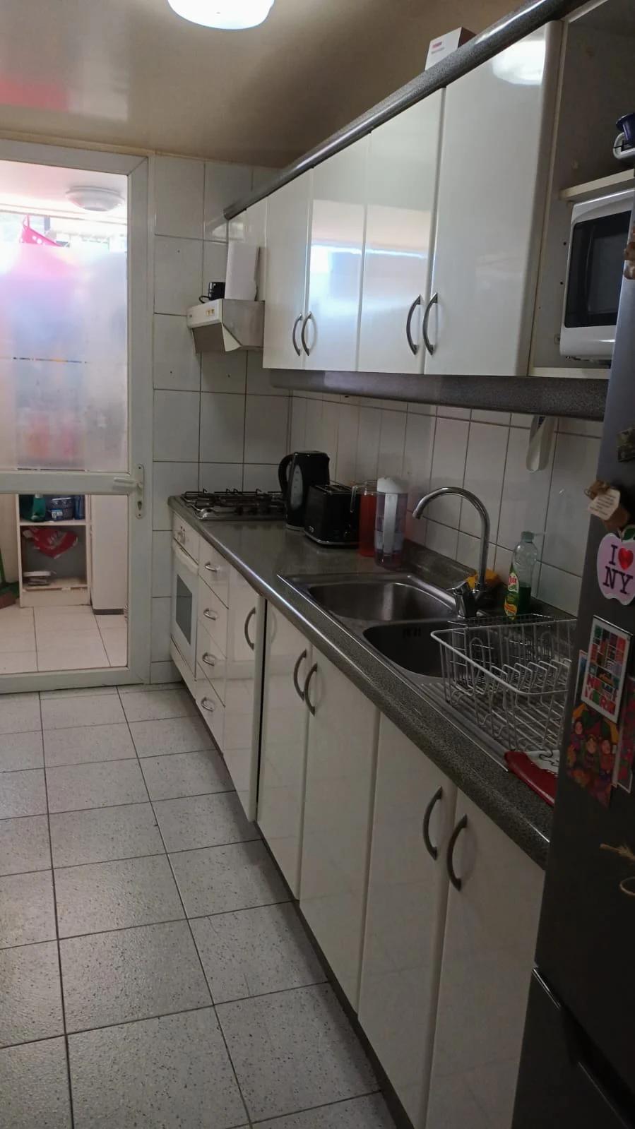 Arriendo Departamento 2D 2B E B - Las Condes