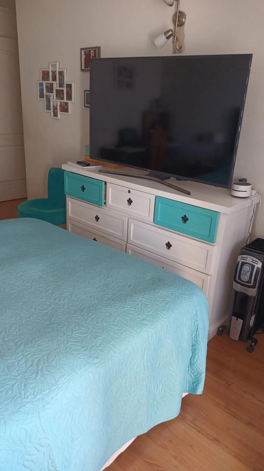 Arriendo Departamento 2D 2B E B - Las Condes