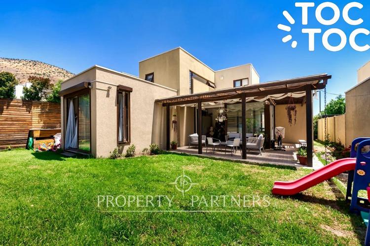 casa en venta en Colina