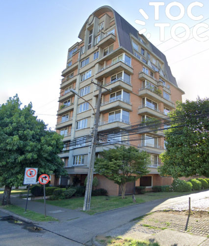 departamento en venta en Temuco