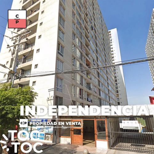 departamento en venta en Independencia