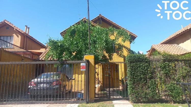 casa en venta en Peñalolén