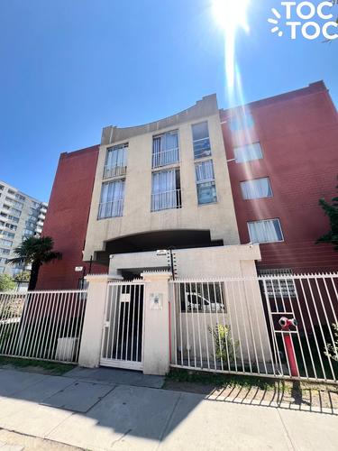 departamento en venta en La Cisterna