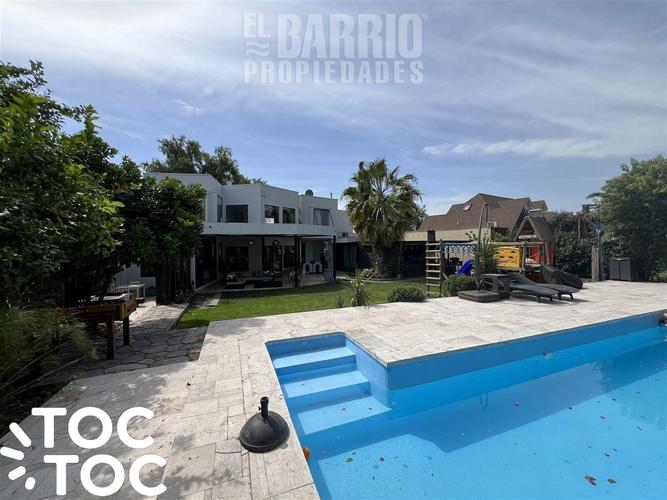 casa en venta en Colina