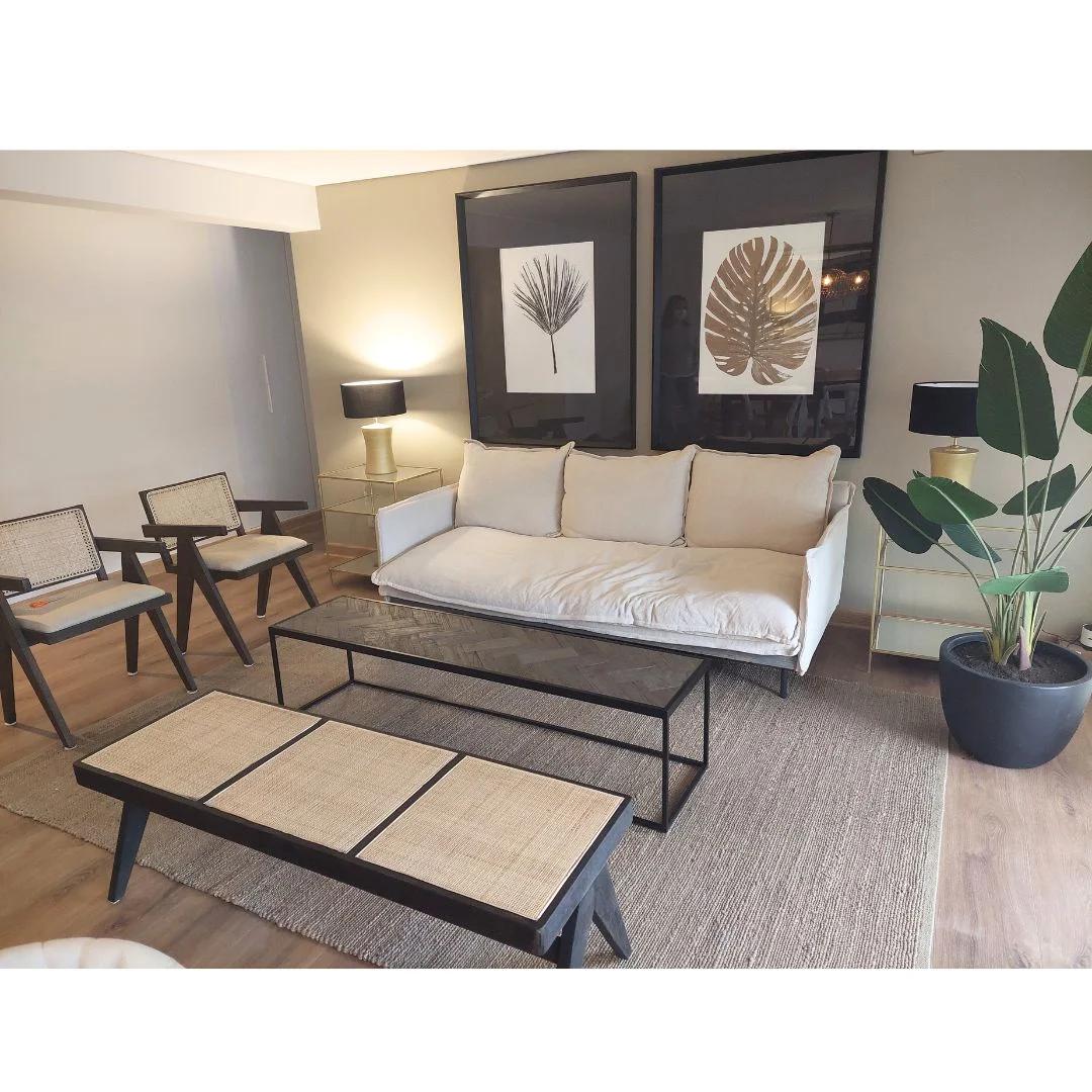 Venta Usado Departamento 3D 3B - Las Condes