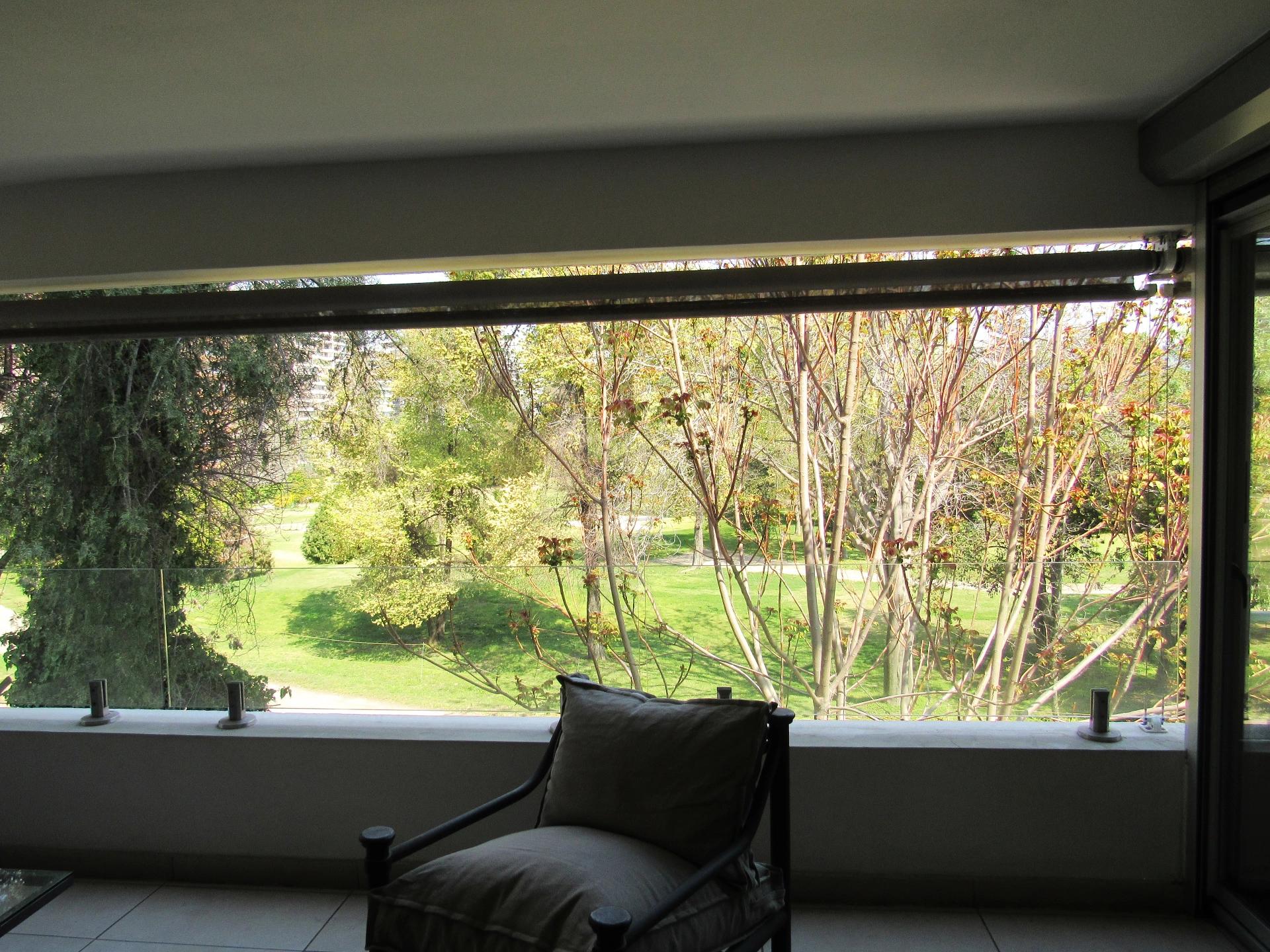 Venta Usado Departamento 4D 3B - Las Condes