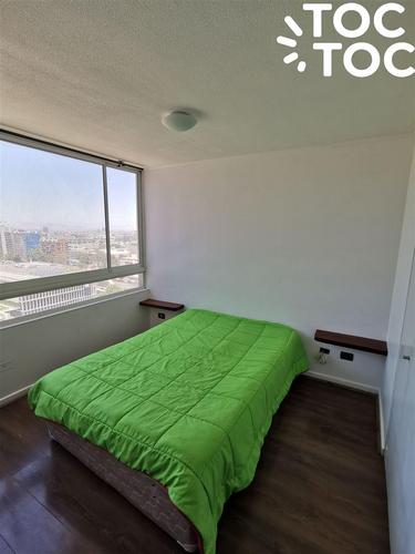 departamento en arriendo en Santiago