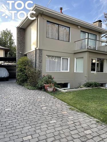 casa en venta en Providencia